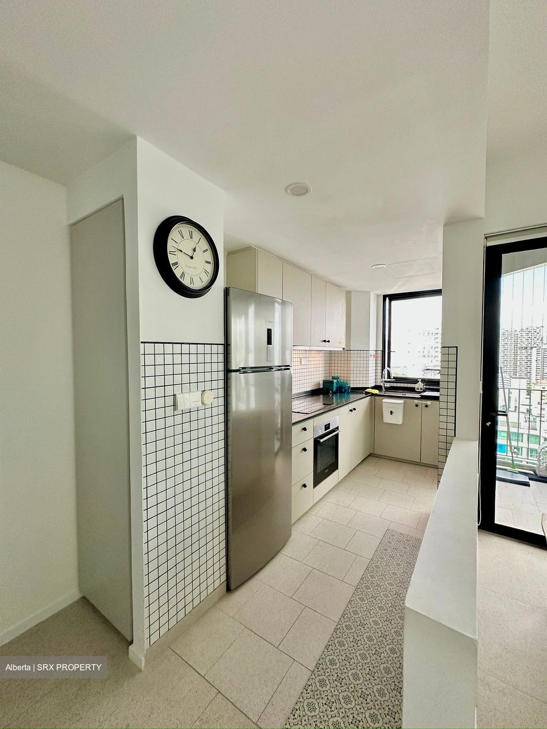 Jui Residences (D12), Apartment #576528601